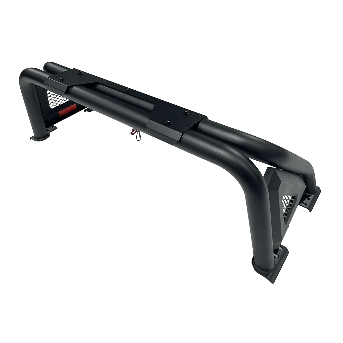 Top Selling 4x4 Roll Bar for Universal Pickup Power Coating Steel Compatible with Tacoma NP300 Colorado FJ Cruiser