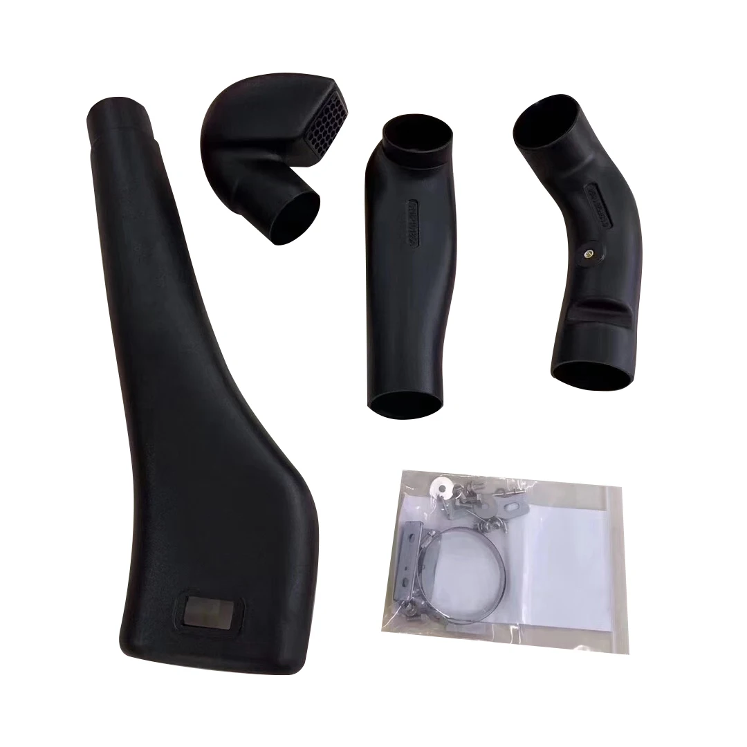 New Car Snorkel for Toyota FJ Offroad Accessories 4x4 Kits Car Snorkel for Toyota FJ