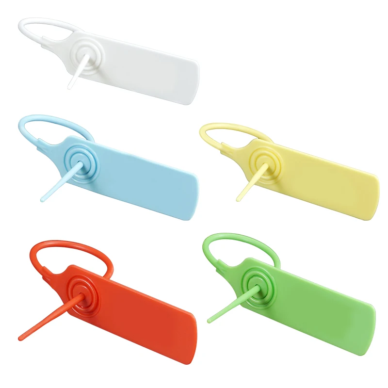 Garment Clothes Shoe Custom for Clothing Brand Customizable Hang Tags Plastic Tag Label