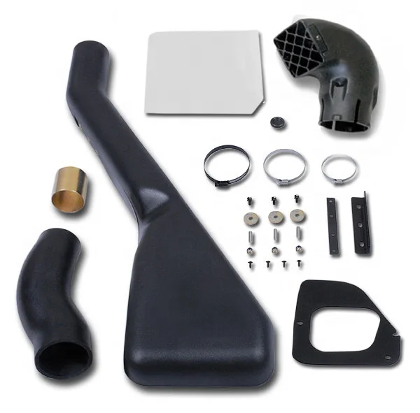 4X4 Off Road air Intake Snorkel Offroad Accessories Guangzhou ABS Kit Suits for Defender TD4 Snorkel