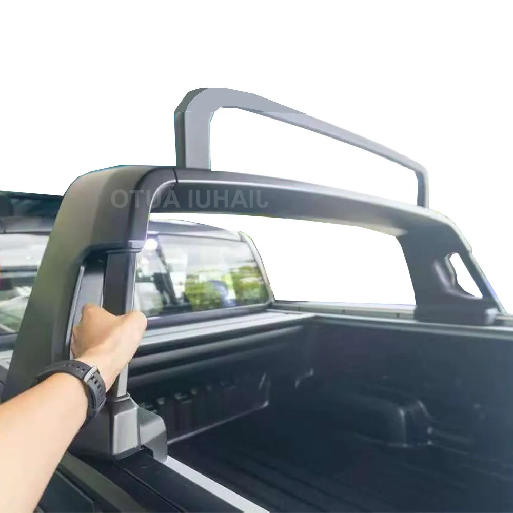 For Next Gen Ranger StormTrak STYPE 2022-2024 Roll Bar With Track