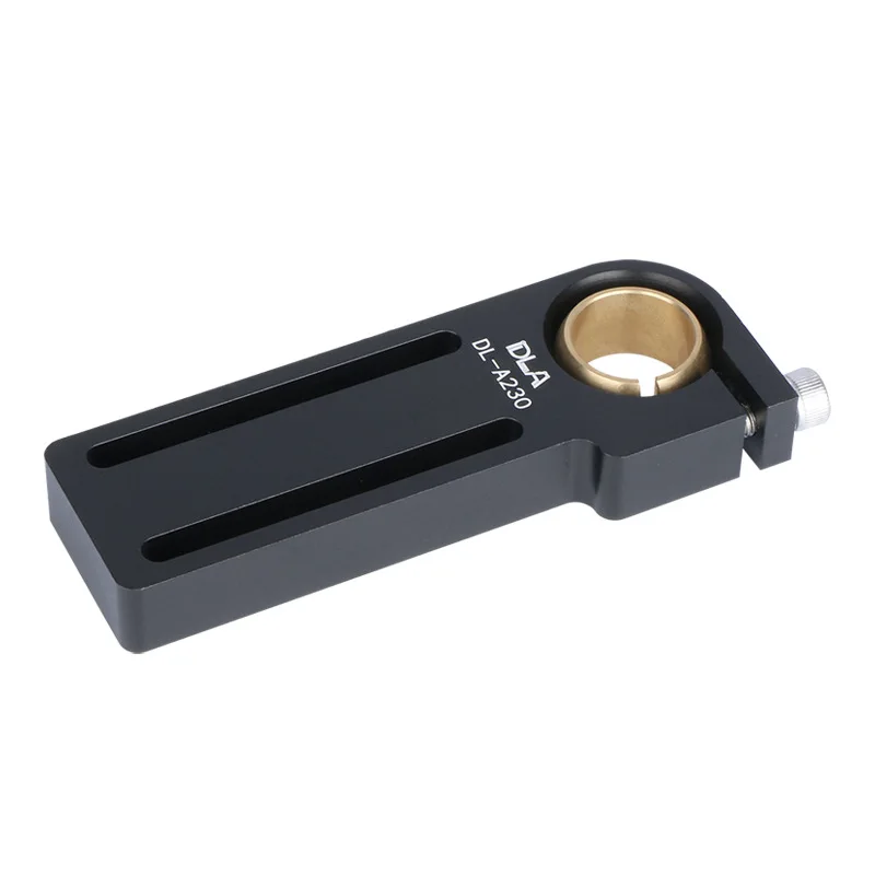 Gemtec MFI Fixture DAL Sliding Bracket Angle Adjustable Connecting Rod Tooling Equipment for Auto Production Line