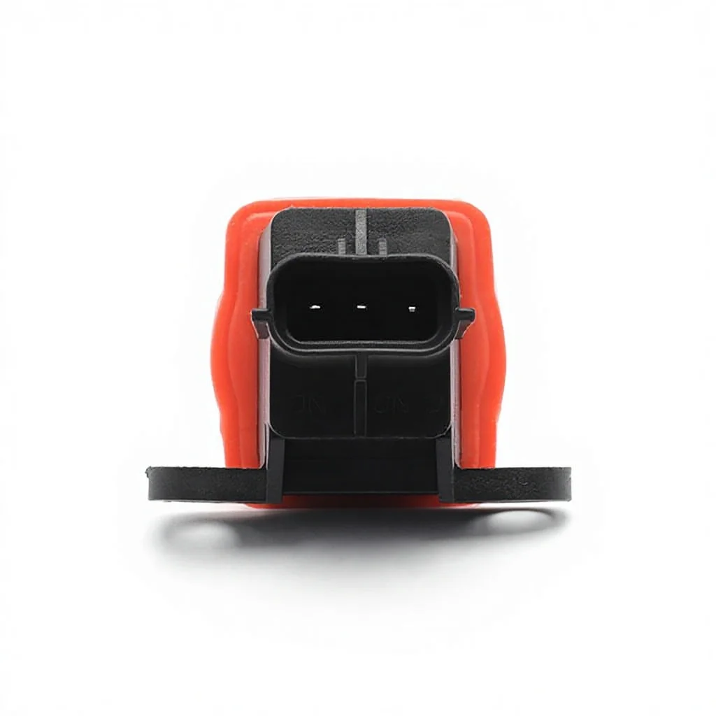 405 Inertia Switch 1477 2260 80 Anti-Collision Switches Safety Driving Monitoring Systems for Applicable Markings