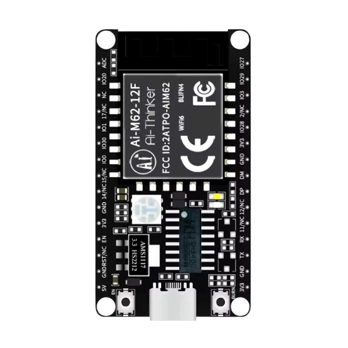 ZYSY Ai-M62-12F Development Board Kit