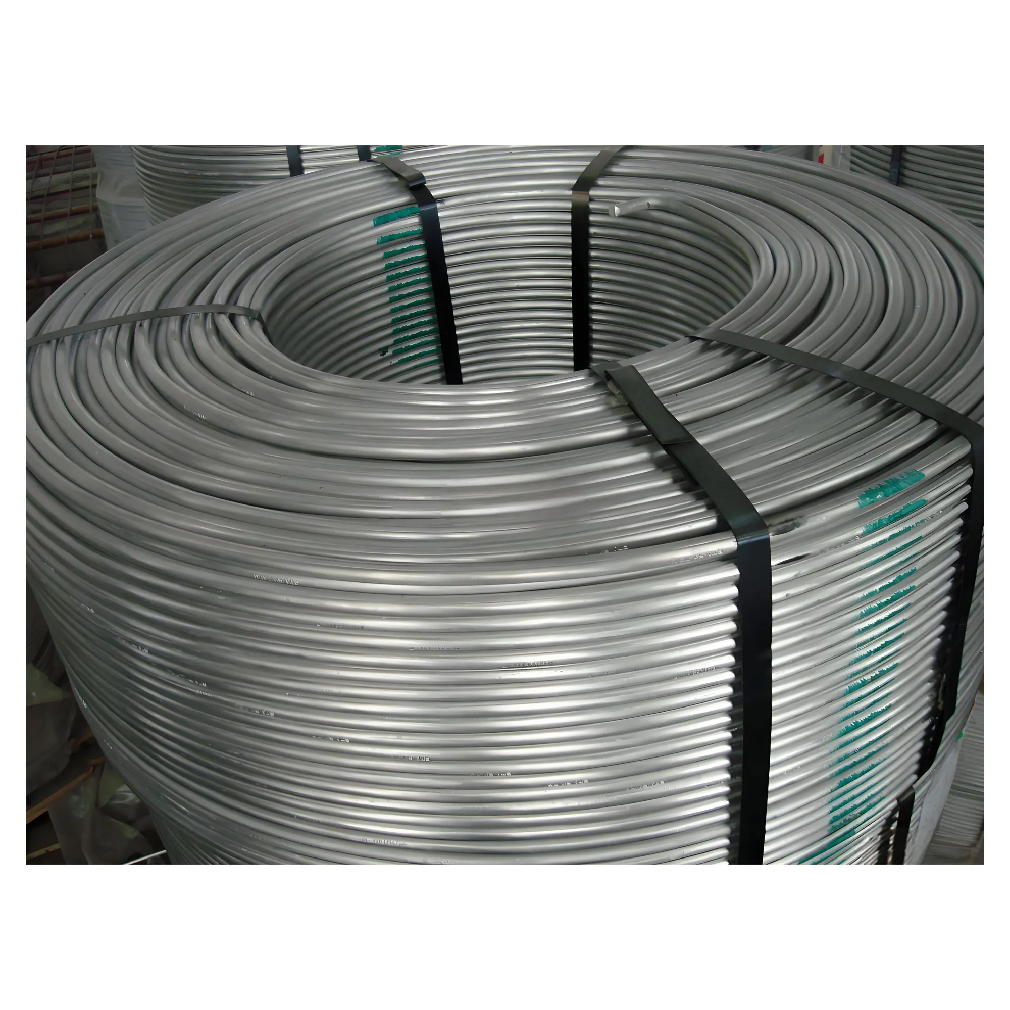 0.8mm 1.0mm 1.2mm 1.5mm Aluminum Wire for Bonsai