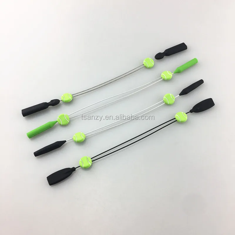 2019 Hot Sale Adjustable Silicone Sunglasses Retainer Fashion Eyewear Parts