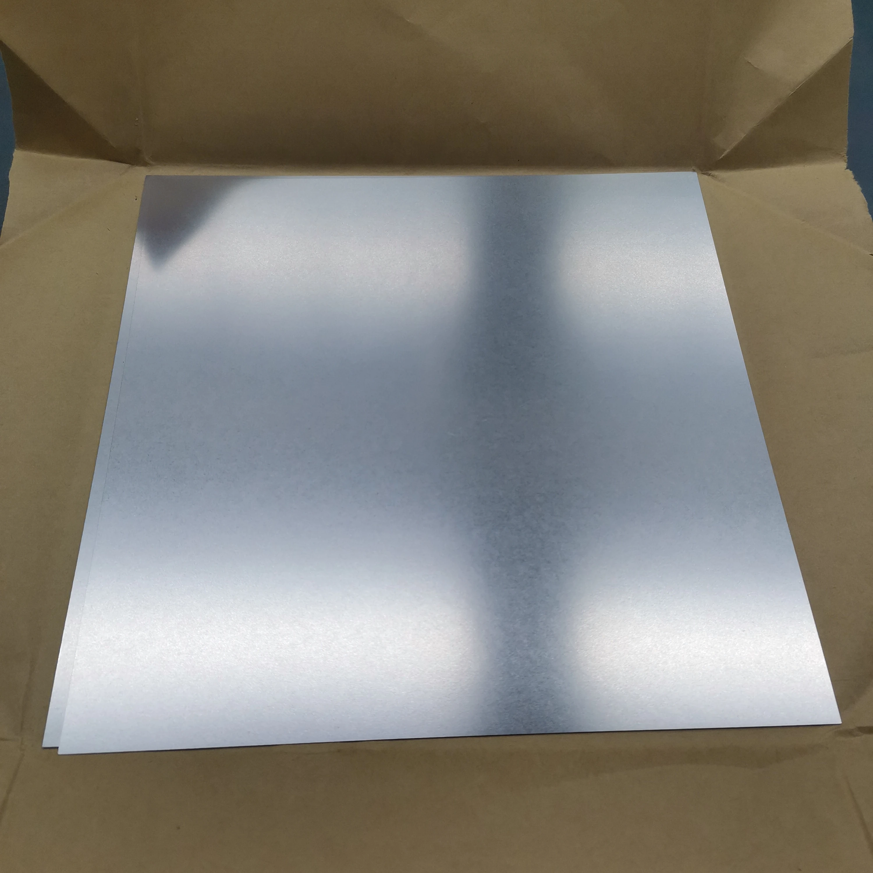 0.1mm Thickness Tungsten Foil/Tungsten Sheets
