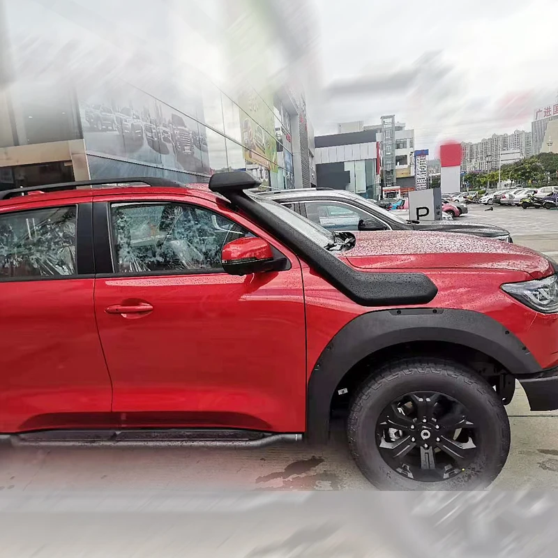 4X4 Pickup Truck Car Air Intake Snorkel Kit for Gwm Poer Cannon Ute 2019 2020 2021