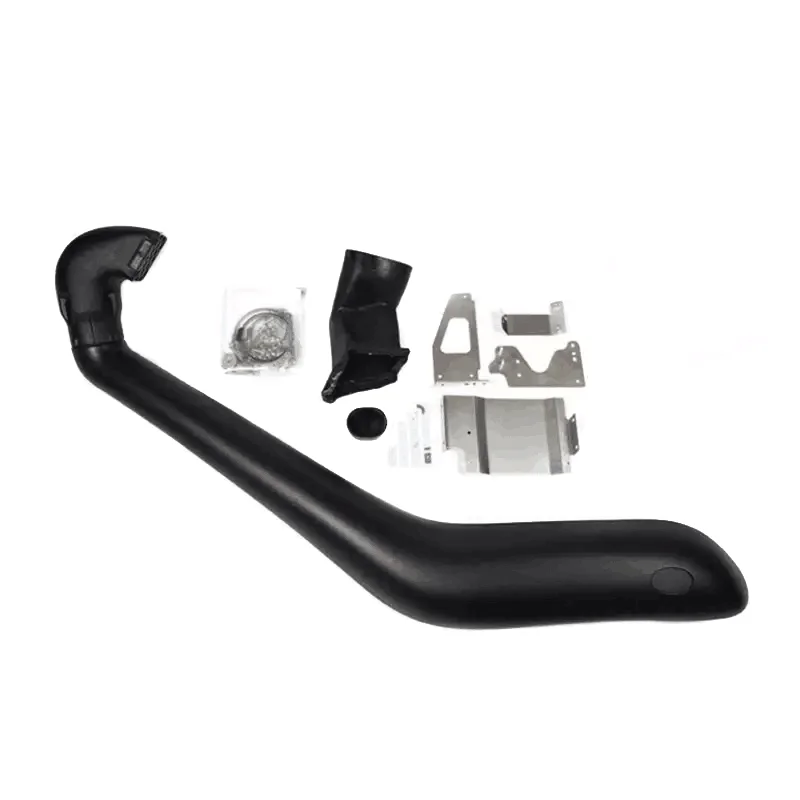 Snorkel Kit Fit for Ford Ranger 1998-2006 3.0L Turbo DIESEL Snorkel for Ranger SFMK7A