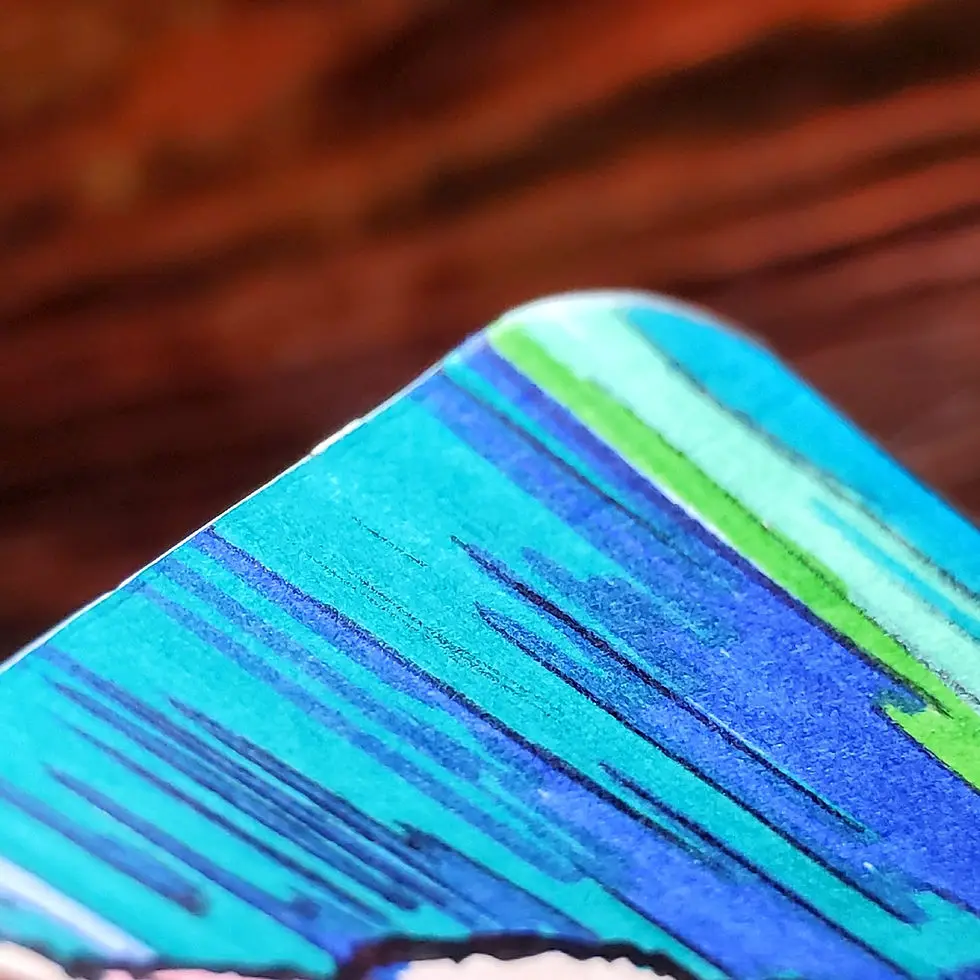 #10 Storm the Castle or Be the Saint-Figure & Portrait Paintings