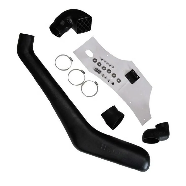 HILUX 2005-2011Air Intake Snorkel Kit Off-Road Car Accessories Fortuner 2005-2011
