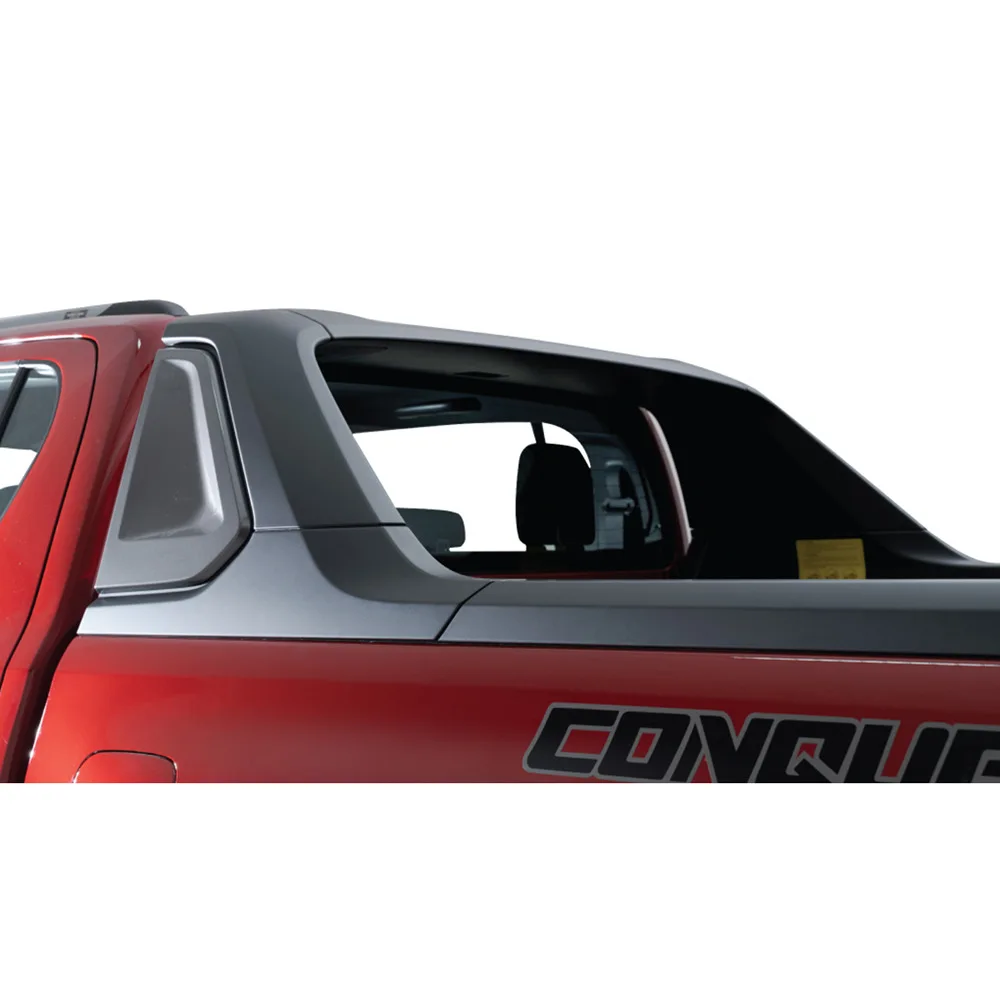 Roll Bar for Toyota Hilux 2016-2024 Gantry 4x4 Pickup Car Accessories Protection Body Kit Bumper Off-Road Parts Sport Accessorie