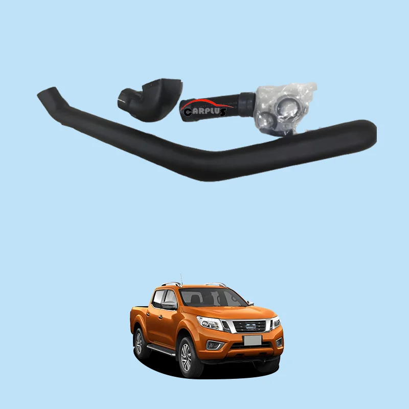 ABS Offroad  Front Snorkel Kit for Nissan Frontiner  Navara NP300 2015 Pickup Truck 4x4  Body Facelift Exterior Accessory