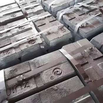 Zinc Ingot Cheap Price Hot Sale Pure Zinc Ingots